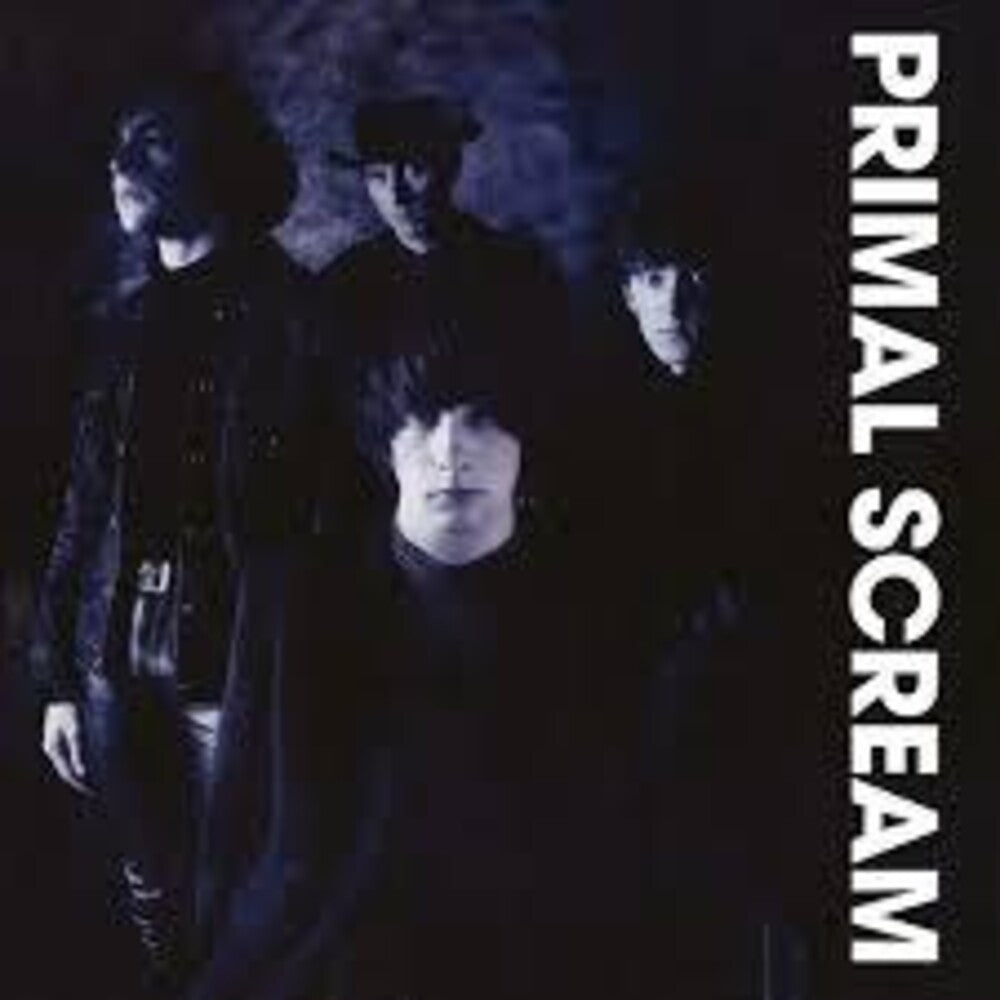 Primal Scream – 1987 EPs (RSD 2026 LP Vinyl)