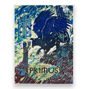 Primus – A Tribute to Kings – Burton Cummings Theatre, Winnipeg, MB (Jun 4, 2022) by Zeb Love