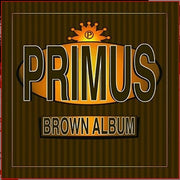 Primus – Brown Album (LP Vinyl)