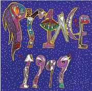 Prince – 1999 (CD)
