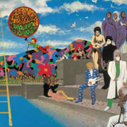 Prince – Around The World In A Day (CD)
