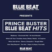Prince Buster – Blue Beat Hits (LP Vinyl)