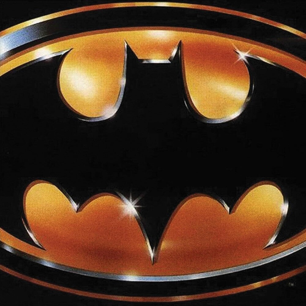 Prince (Can) – Batman - O.S.T. (Can LP Vinyl)
