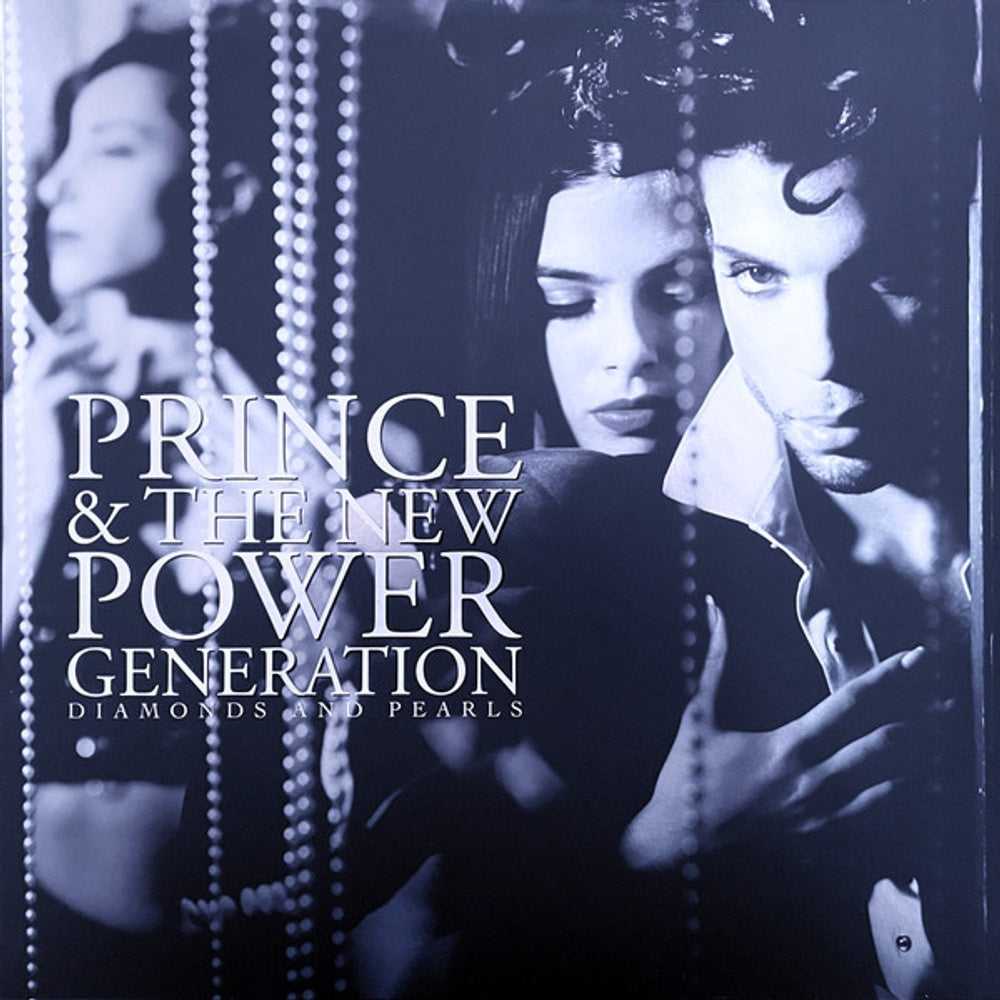 Prince – Diamonds And Pearls (2-LP Vinyl)