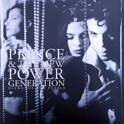 Prince – Diamonds And Pearls (2-LP Vinyl)