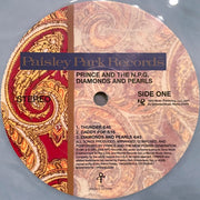 Prince – Diamonds And Pearls (2-LP Vinyl)