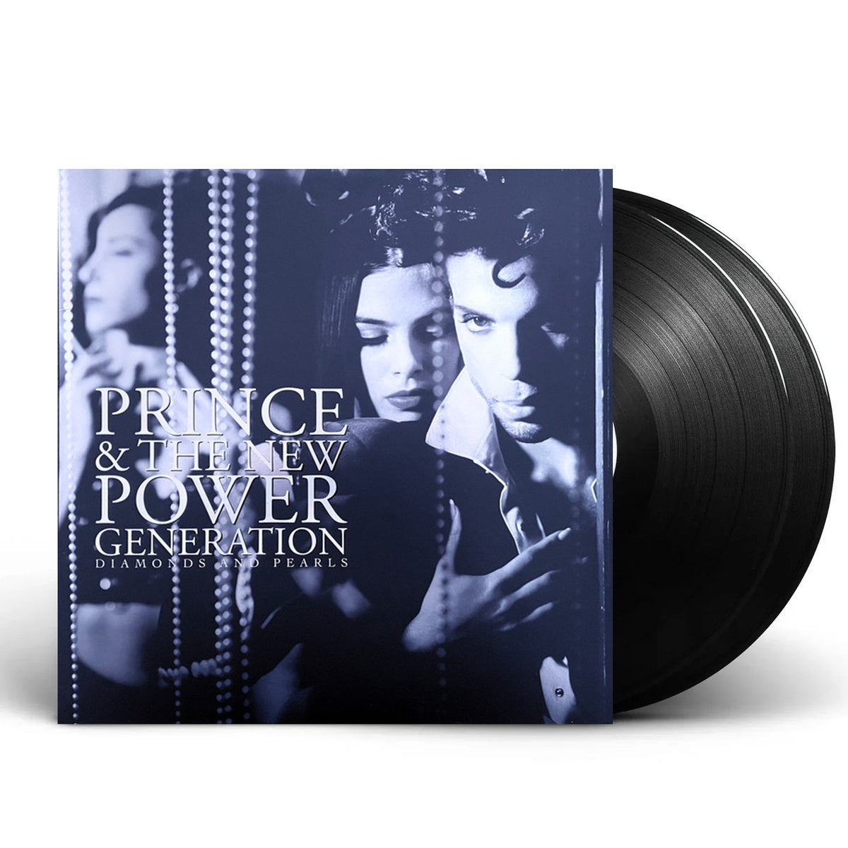Prince – Diamonds And Pearls (2-LP Vinyl)