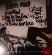 Prince – Dirty Mind (LP Vinyl)