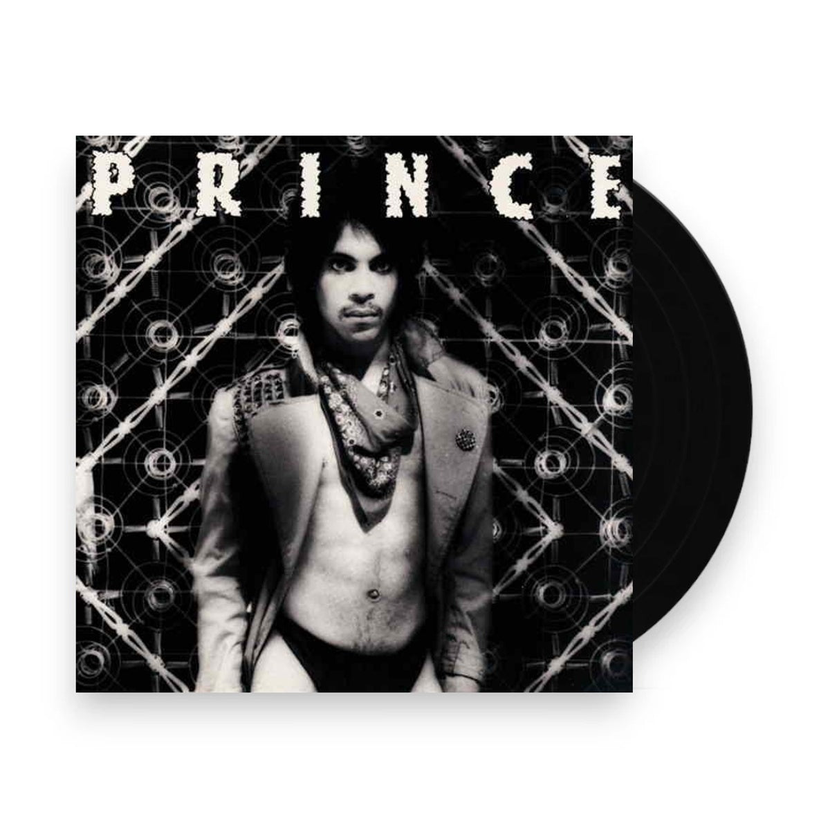 Prince – Dirty Mind (LP Vinyl)