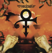 Prince – Emancipation (CD)