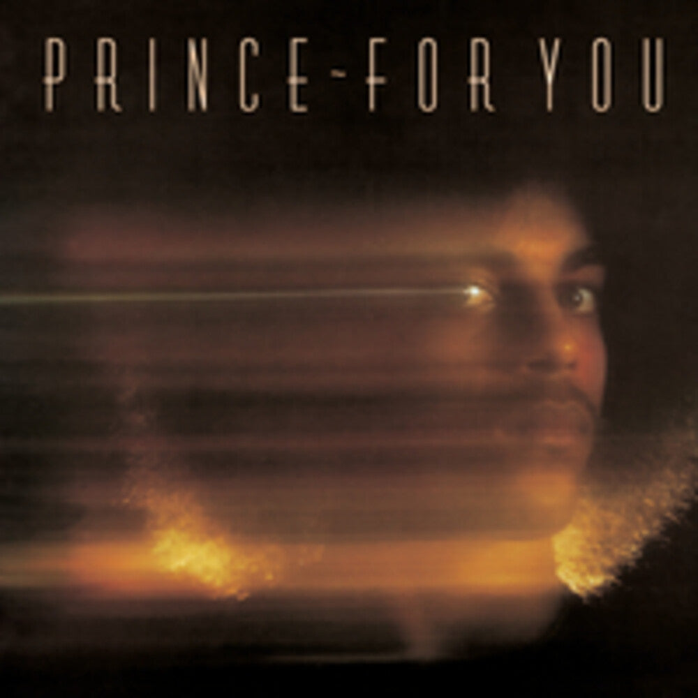Prince – For You (CD)