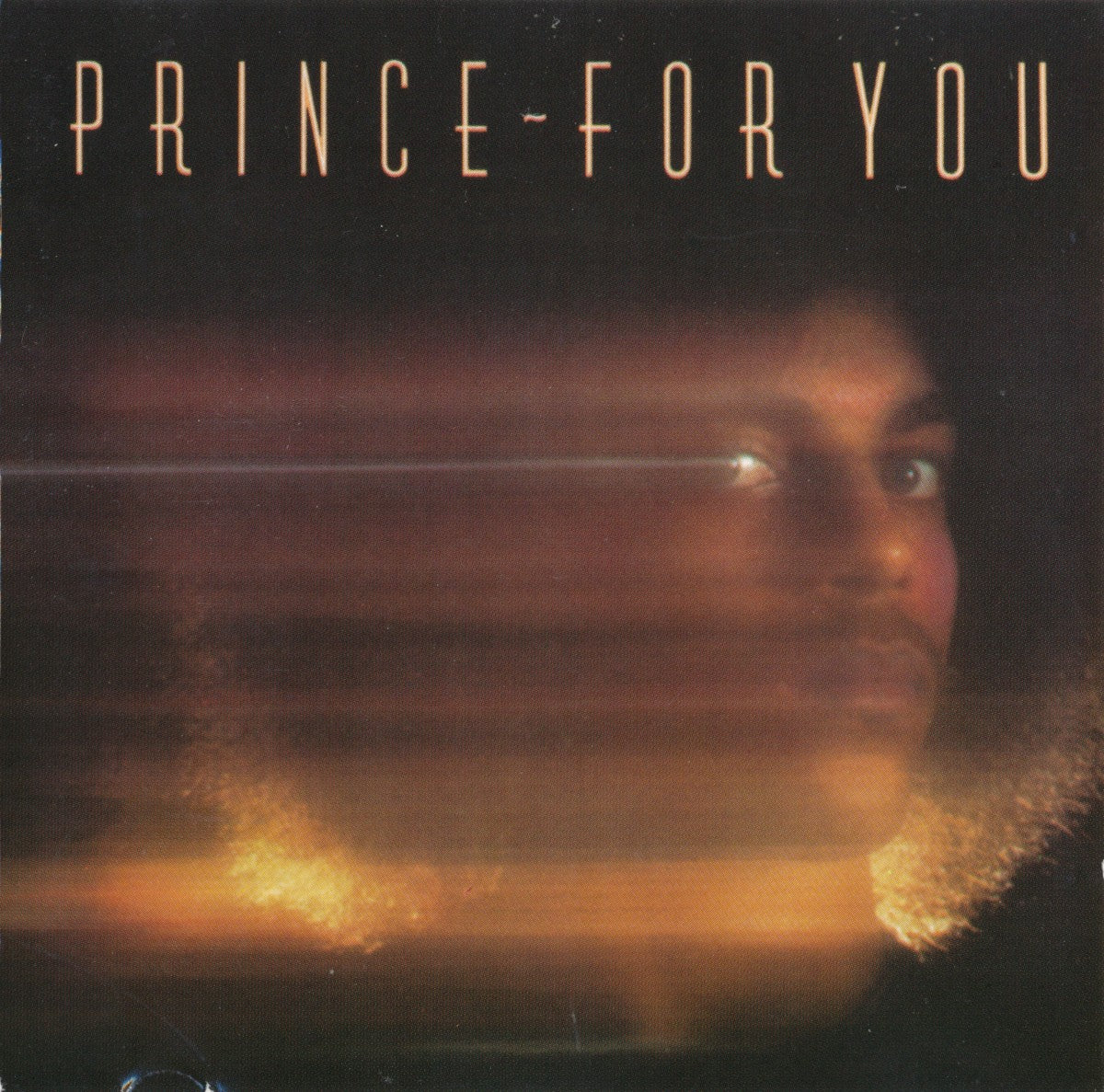 Prince – For You (LP Vinyl)