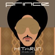 Prince – HITnRUN phase two (LP Vinyl)