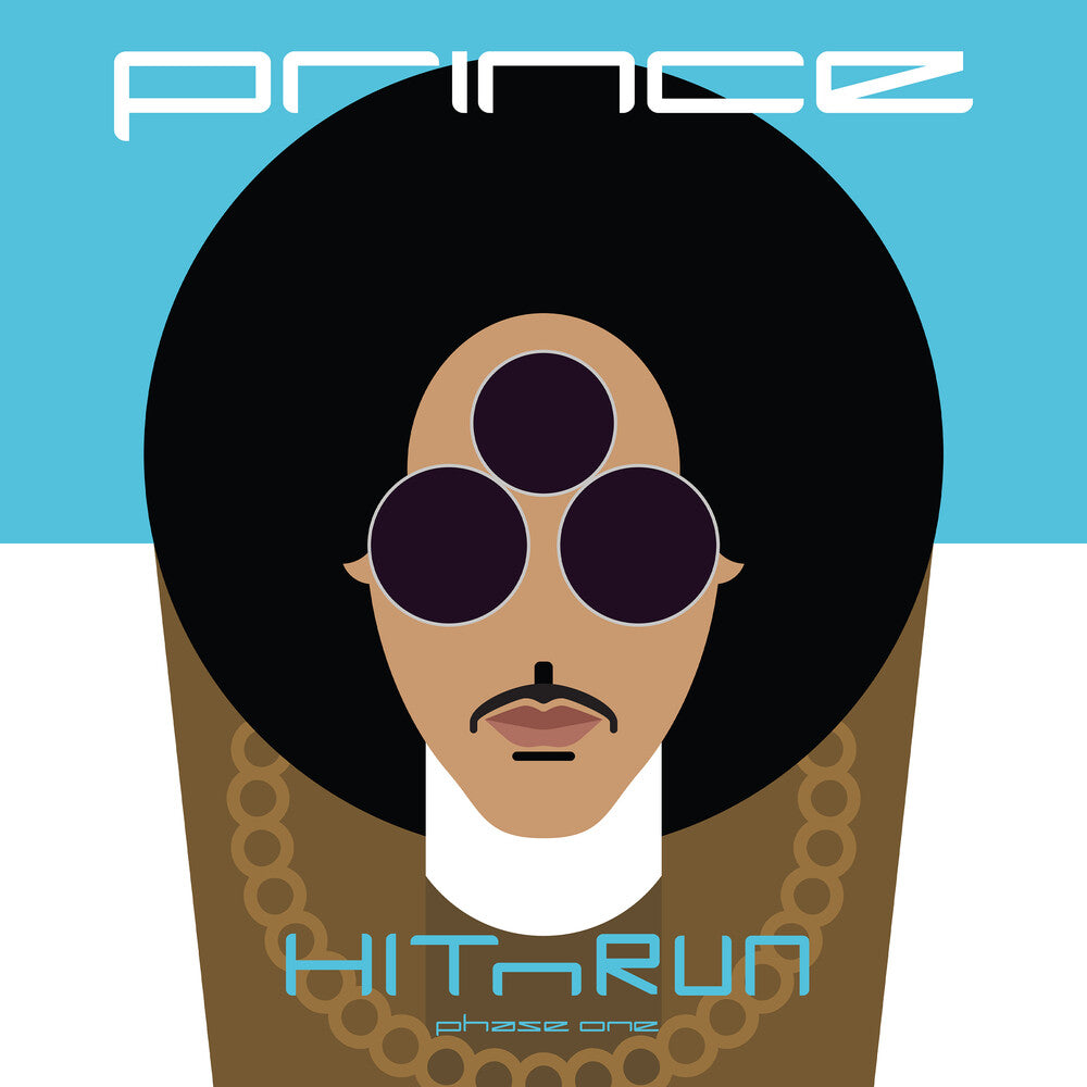 Prince – HITnRun phase one (LP Vinyl)