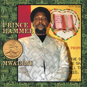 Prince Hammer – Mwalimu (CD)
