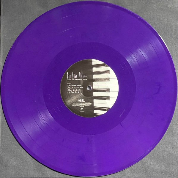 Prince – One Nite Alone… (LP Vinyl)