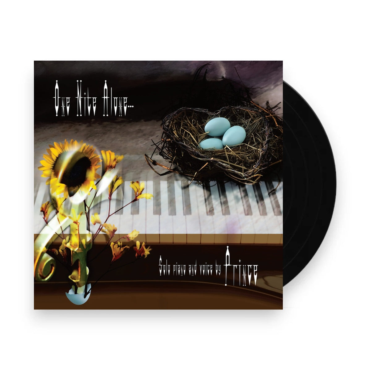 Prince – One Nite Alone… (LP Vinyl)