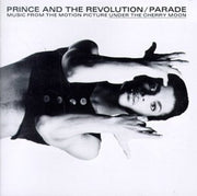 Prince – Parade (CD)