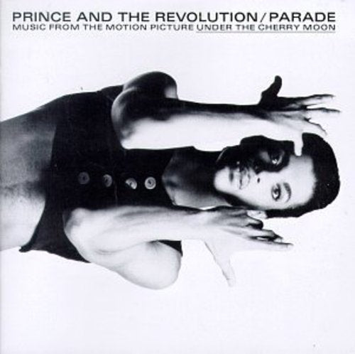 Prince – Parade (CD)