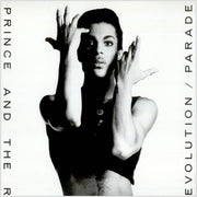 Prince – Parade (Music from the Motion Picture Under The Cherry Moon LP Vinyl)
