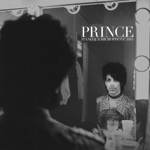 Prince – Piano & A Microphone 1983 (LP Vinyl)