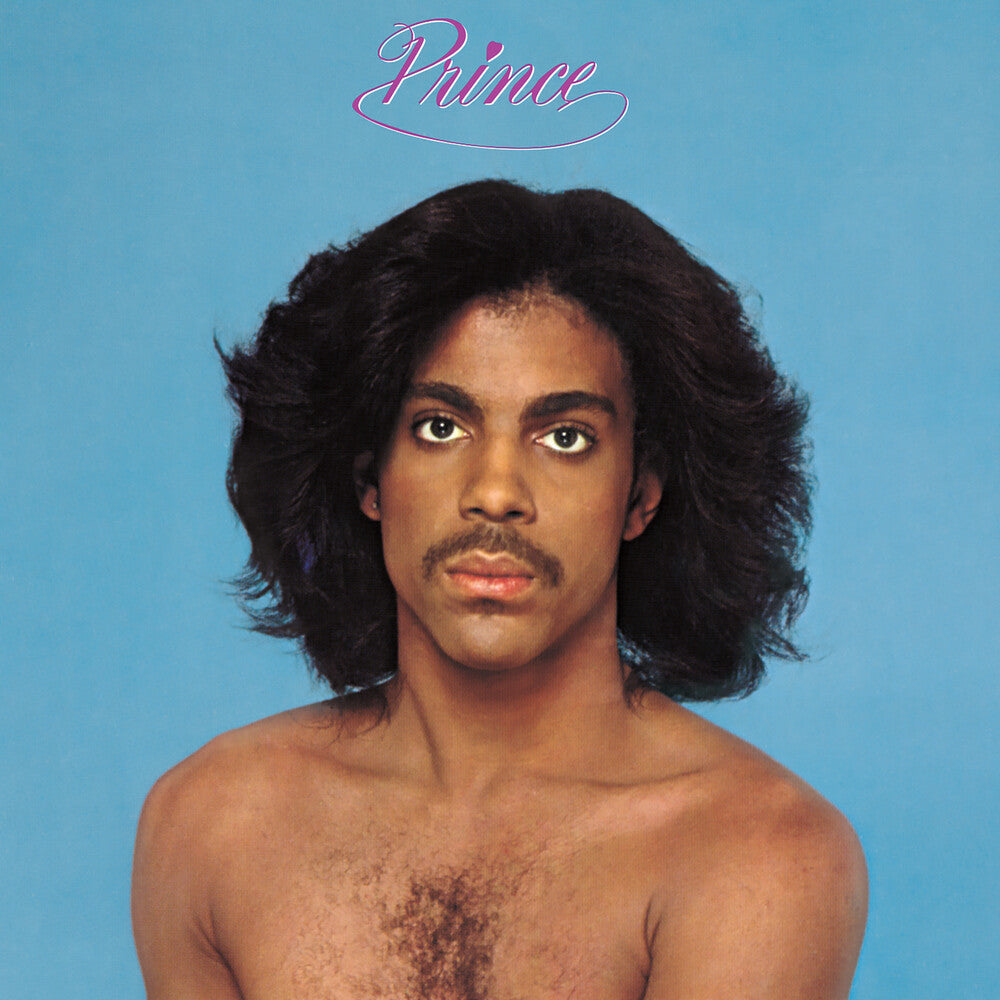 Prince – Prince (CD)