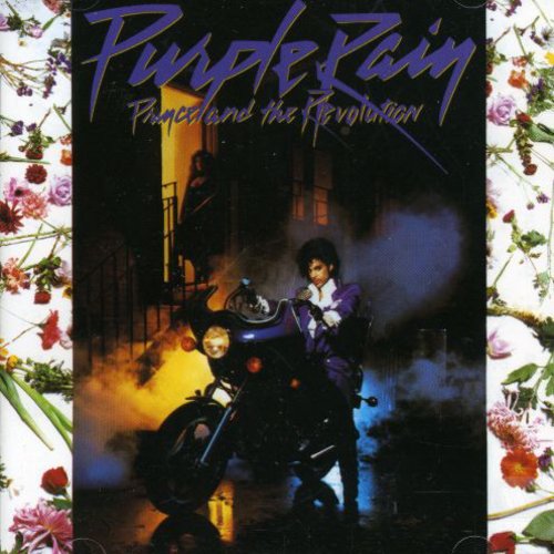Prince – Purple Rain (CD)