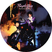 Prince – Purple Rain (Limited Edition Picture Disc LP Vinyl)