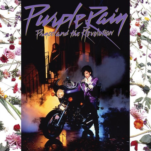 Prince – Purple Rain: Remastered (Deluxe CD)