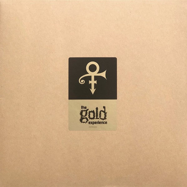 Prince – The Gold Experience (2-LP Vinyl)