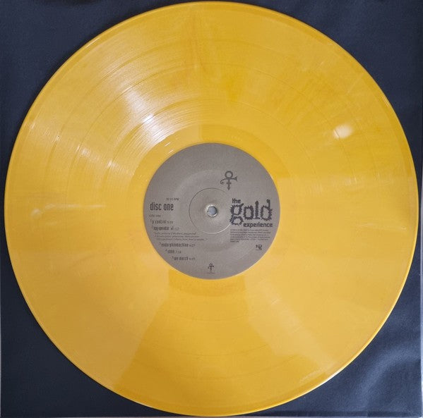 Prince – The Gold Experience (2-LP Vinyl)