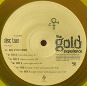 Prince – The Gold Experience (2-LP Vinyl)