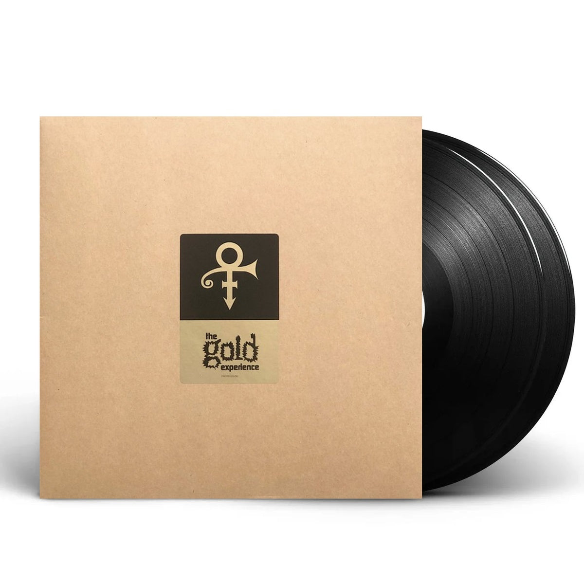 Prince – The Gold Experience (2-LP Vinyl)