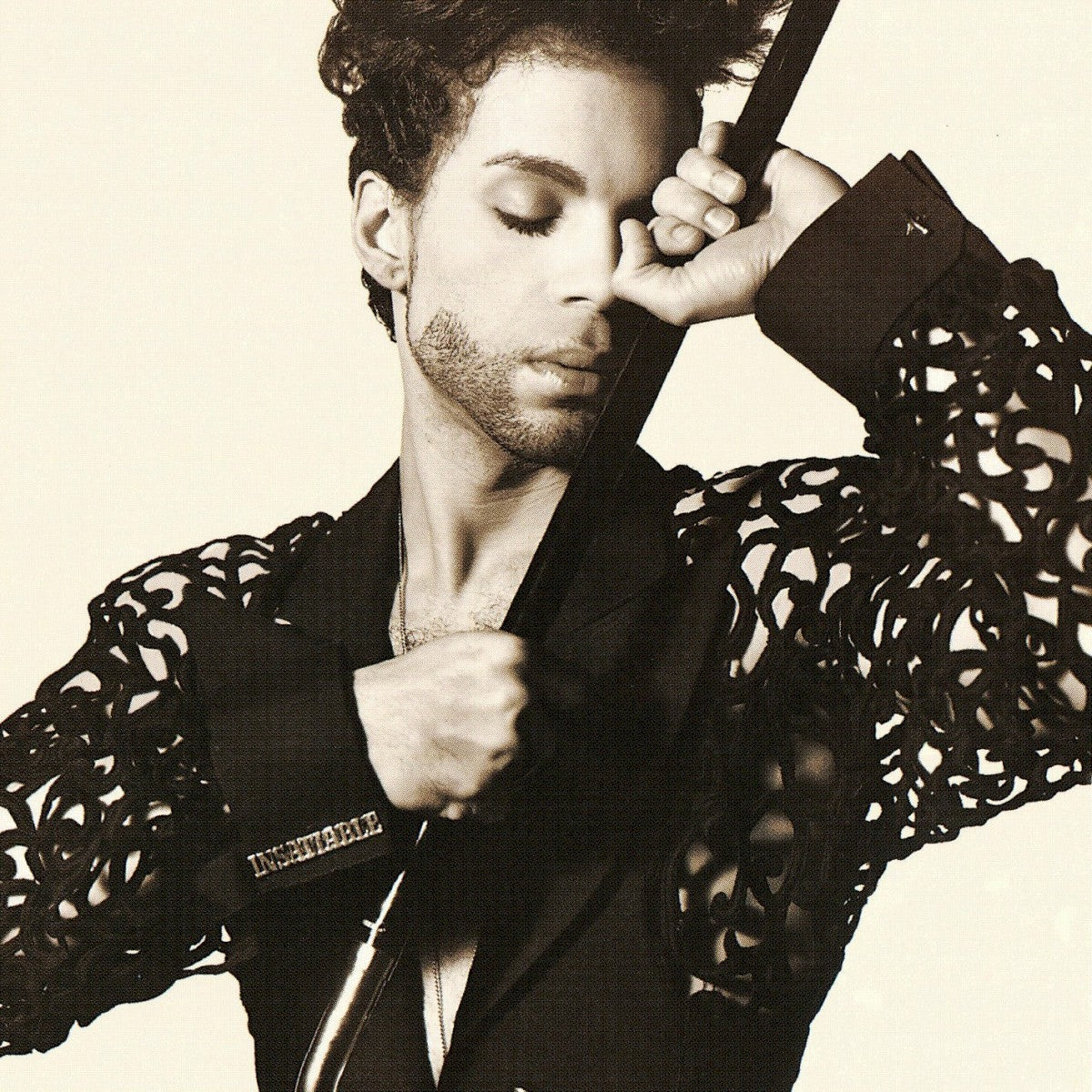 Front Cover: Prince – The Hits 1 Vinyl LP | Relix