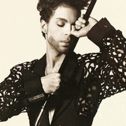 Front Cover: Prince – The Hits 1 Vinyl LP | Relix