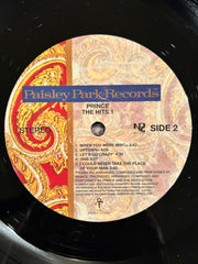 Image 2: Prince – The Hits 1 Vinyl LP | Relix
