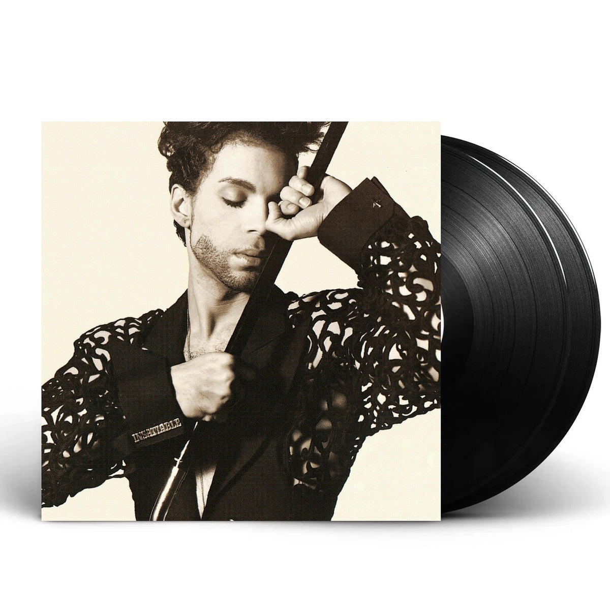 Packshot: Prince – The Hits 1 Vinyl LP | Relix