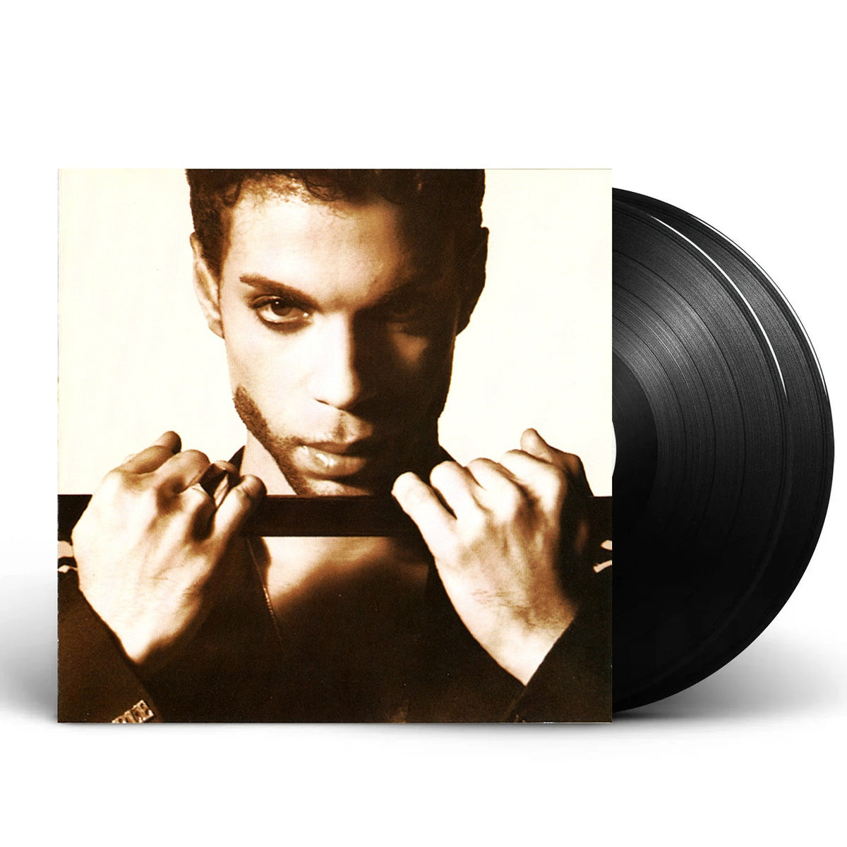 Packshot: Prince – The Hits 2 Vinyl LP | Relix
