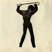 Gatefold 6: Prince – The Hits 2 CD | Relix