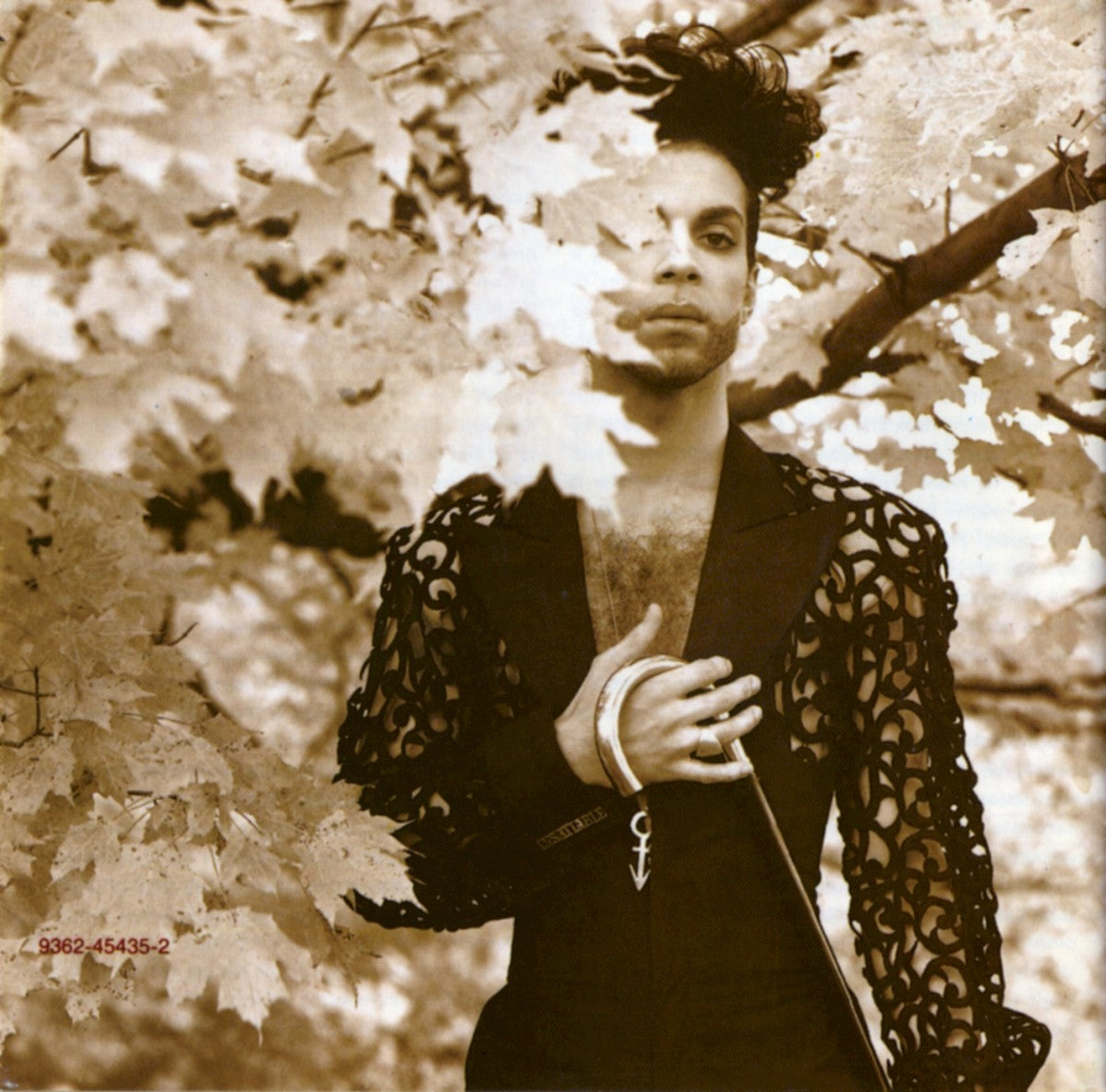 Gatefold: Prince – The Hits 2 CD | Relix