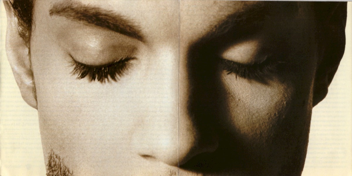 Gatefold 4: Prince – The Hits 2 CD | Relix