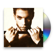 Packshot: Prince – The Hits 2 CD | Relix