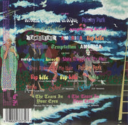 Prince & The Revolution – Around The World In A Day (2-CD)