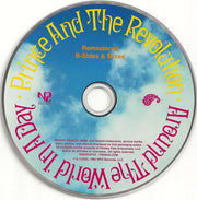 Prince & The Revolution – Around The World In A Day (2-CD)