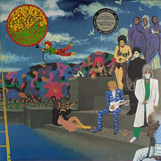 Prince & The Revolution – Around The World In A Day (3-LP Vinyl)