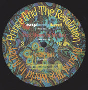 Prince & The Revolution – Around The World In A Day (3-LP Vinyl)