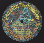 Prince & The Revolution – Around The World In A Day (3-LP Vinyl)