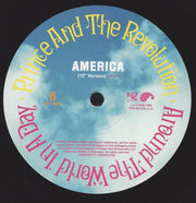 Prince & The Revolution – Around The World In A Day (3-LP Vinyl)