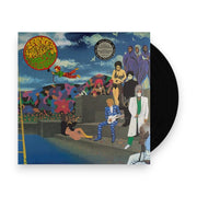 Prince & The Revolution – Around The World In A Day (3-LP Vinyl)