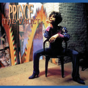 Prince – The Vault: Old Friends 4 Sale (CD)